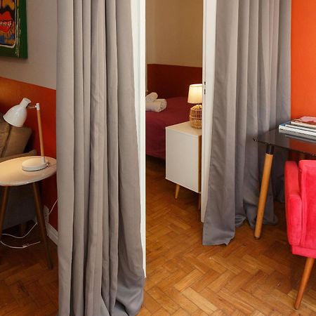 Apartamento Jump In Bed Ipanema 19 - Praca General Osorio Río de Janeiro Exterior foto