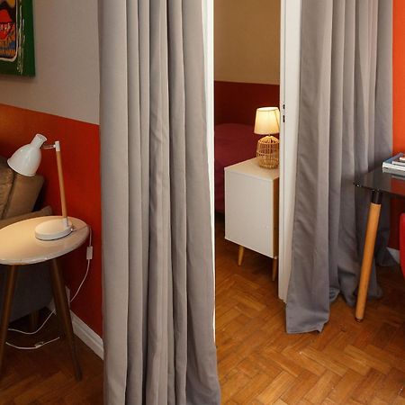 Apartamento Jump In Bed Ipanema 19 - Praca General Osorio Río de Janeiro Exterior foto