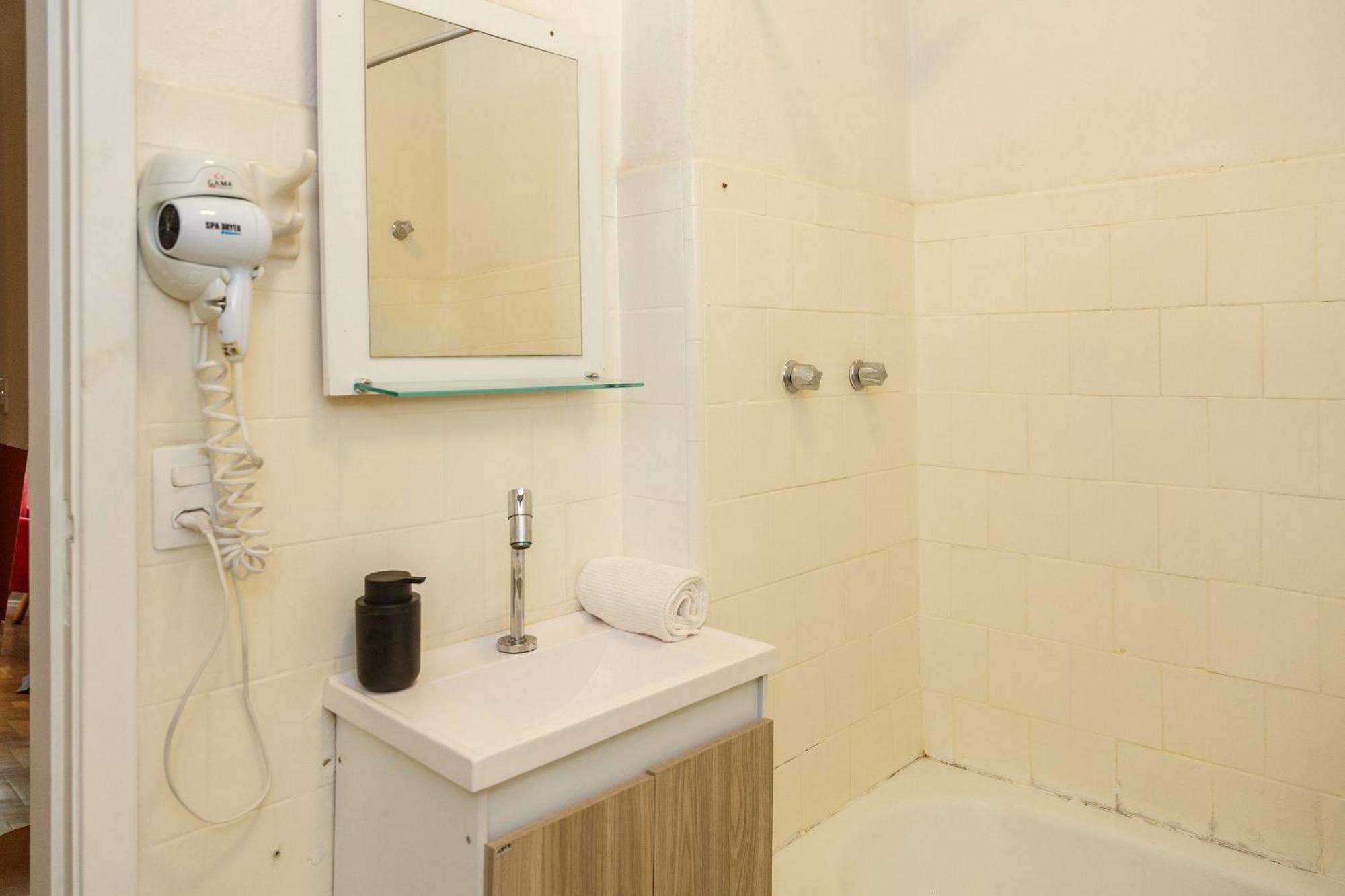 Apartamento Jump In Bed Ipanema 19 - Praca General Osorio Río de Janeiro Exterior foto